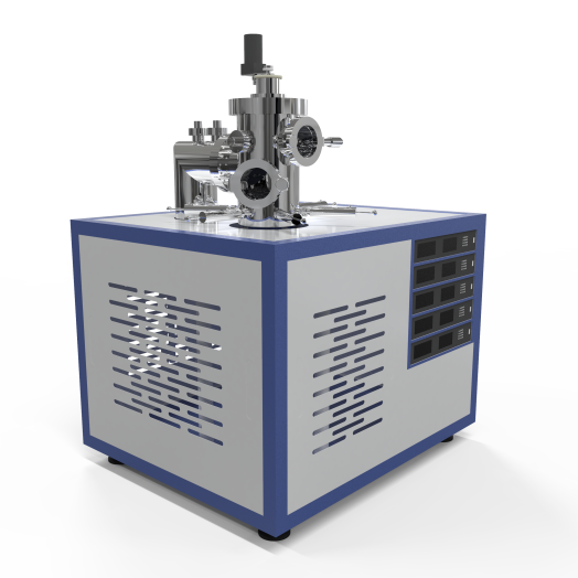 SKN-SN2500 高真空熱蒸發鍍膜系統