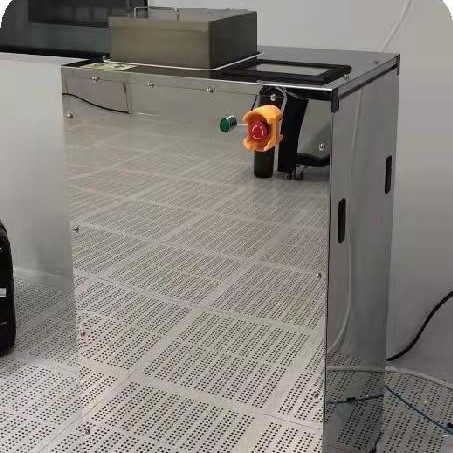 去膠及表面改性設備