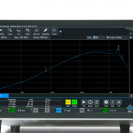 SKN-SY200半導體參數測試儀